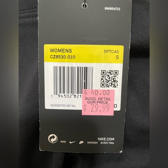 Nike | MidRise Leggings - Picture 5 of 5